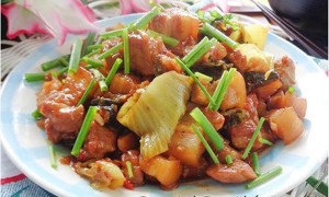 Công thức nấm bào ngư lắc chiên giòn đang làm mưa làm gió trong giới trẻ