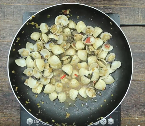 Công thức nấm nhồi rau củ nướng thơm ngon khó cưỡng