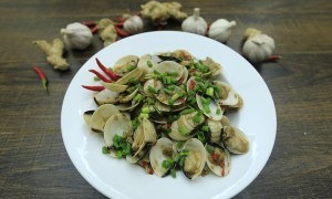 Công thức nấm nhồi rau củ nướng thơm ngon khó cưỡng