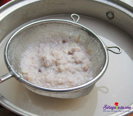 Công thức nấu bún bề bề ngon tại nhà