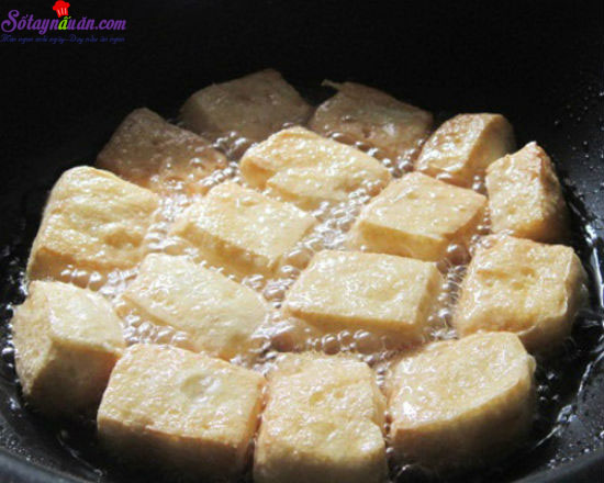 Công thức nấu bún bề bề ngon tại nhà