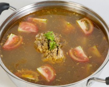 Công thức nấu bún riêu cua ngon đúng điệu