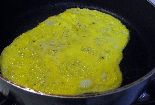 Công thức nấu canh đậu hũ chua cay cho người ăn kiêng