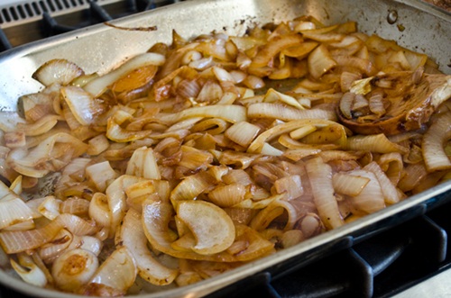 Công thức nấu canh nấm thập cẩm cho bữa cơm gia đình thêm ngon miệng