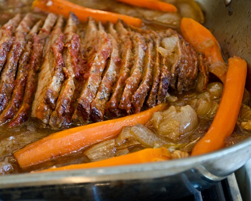 Công thức nấu canh nấm thập cẩm cho bữa cơm gia đình thêm ngon miệng