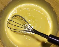 Công thức nấu caramen thơm ngon như ngoài tiệm