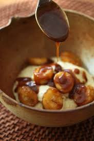 Công thức nấu caramen thơm ngon như ngoài tiệm