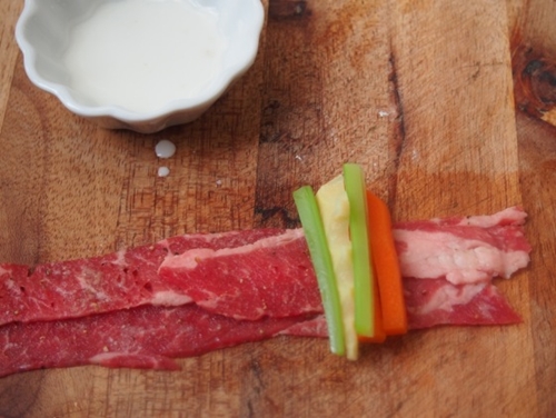 Công thức nấu cháo thịt gà băm với đậu Hà Lan và bí đỏ thơm ngon, bổ dưỡng