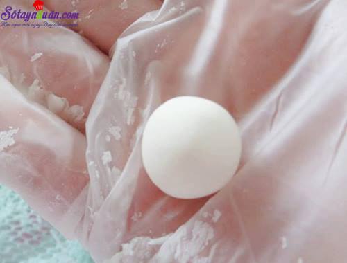 Công thức nấu chè bí thanh mát cho cả nhà ngày nóng