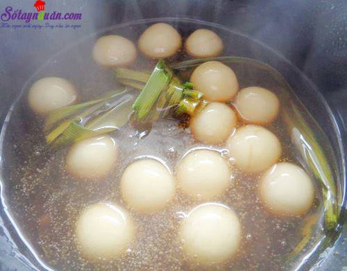 Công thức nấu chè bí thanh mát cho cả nhà ngày nóng