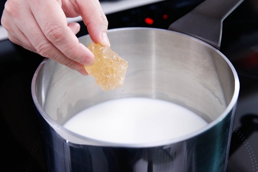 Công thức nấu chè ngô đơn giản mà ngon tuyệt cú mèo