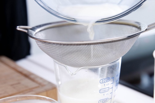 Công thức nấu chè ngô đơn giản mà ngon tuyệt cú mèo