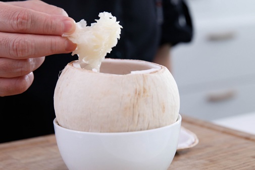 Công thức nấu chè ngô đơn giản mà ngon tuyệt cú mèo