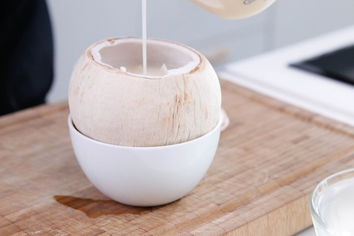 Công thức nấu chè ngô đơn giản mà ngon tuyệt cú mèo