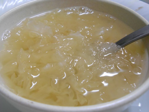 Công thức nấu chè ngô đơn giản mà ngon tuyệt cú mèo