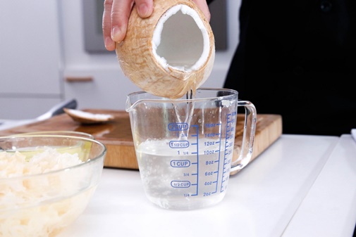 Công thức nấu chè ngô đơn giản mà ngon tuyệt cú mèo