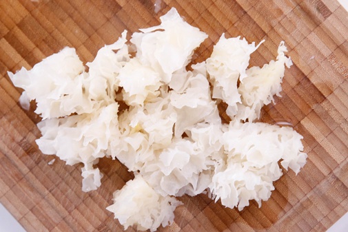 Công thức nấu chè ngô đơn giản mà ngon tuyệt cú mèo