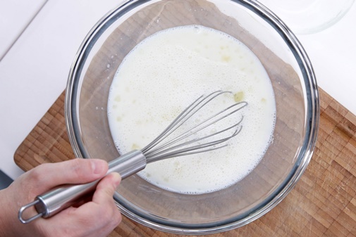 Công thức nấu chè ngô đơn giản mà ngon tuyệt cú mèo