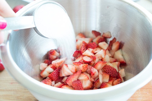 Công thức nấu chè thập cẩm siêu ngon tại nhà