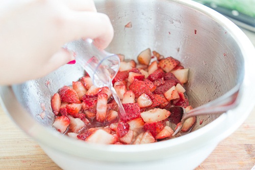 Công thức nấu chè thập cẩm siêu ngon tại nhà