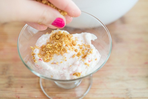 Công thức nấu chè thập cẩm siêu ngon tại nhà