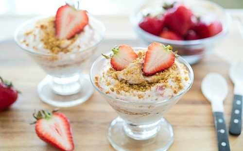 Công thức nấu chè thập cẩm siêu ngon tại nhà