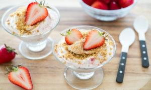 Công thức nấu chè thập cẩm siêu ngon tại nhà