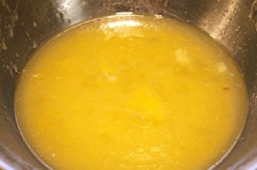 Công thức nấu vịt hầm măng cực ngon