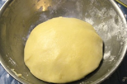 Công thức nấu vịt hầm măng cực ngon