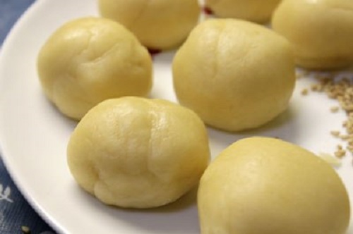 Công thức nấu vịt hầm măng cực ngon