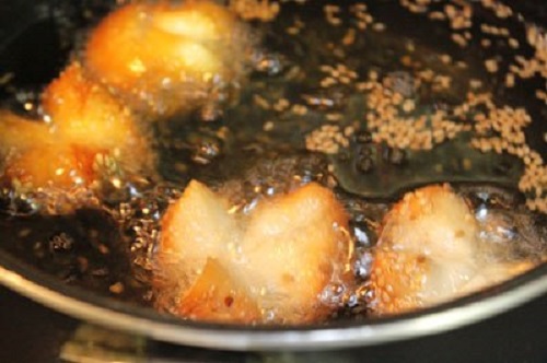 Công thức nấu vịt hầm măng cực ngon