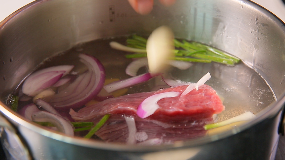 Công thức nấu xôi gà cực ngon, đă ăn là nghiền