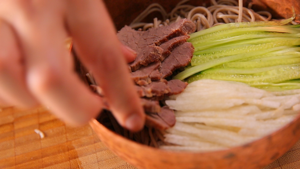 Công thức nấu xôi gà cực ngon, đă ăn là nghiền