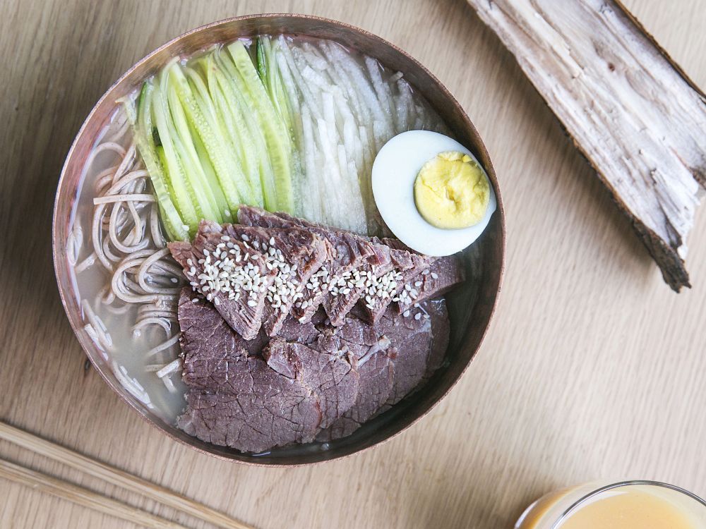 Công thức nấu xôi gà cực ngon, đă ăn là nghiền