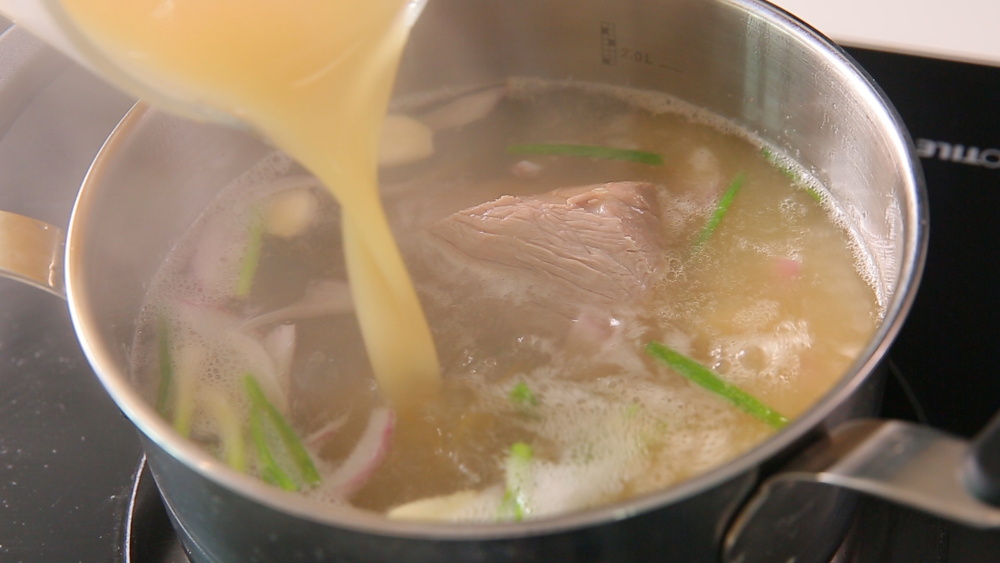 Công thức nấu xôi gà cực ngon, đă ăn là nghiền