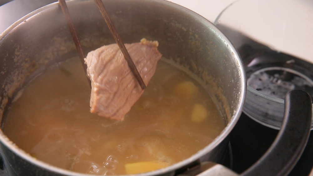 Công thức nấu xôi gà cực ngon, đă ăn là nghiền