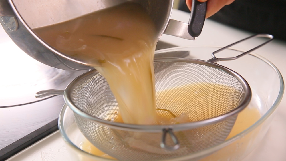 Công thức nấu xôi gà cực ngon, đă ăn là nghiền