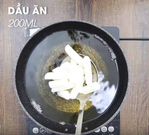 Công thức nước soda kem vani mát lạnh cho ngày hè sảng khoái