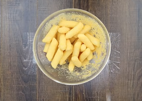 Công thức nước soda kem vani mát lạnh cho ngày hè sảng khoái