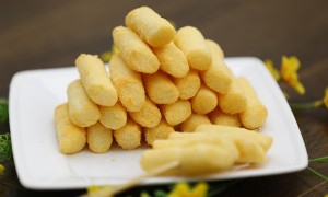 Công thức nước soda kem vani mát lạnh cho ngày hè sảng khoái