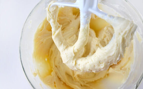 Công thức nước soda kem vani mát lạnh cho ngày hè sảng khoái