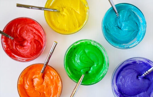 Công thức nước soda kem vani mát lạnh cho ngày hè sảng khoái