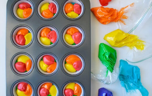 Công thức nước soda kem vani mát lạnh cho ngày hè sảng khoái