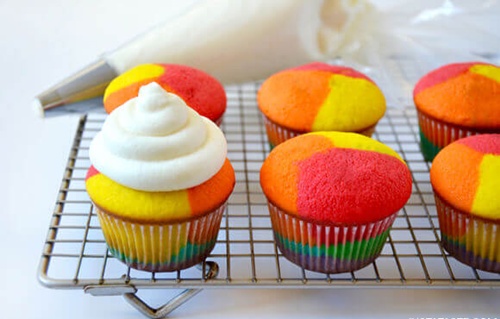 Công thức nước soda kem vani mát lạnh cho ngày hè sảng khoái