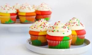 Công thức nước soda kem vani mát lạnh cho ngày hè sảng khoái