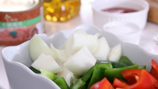 Công thức pizza làm từ súp lơ trắng cực tốt cho sức khoẻ