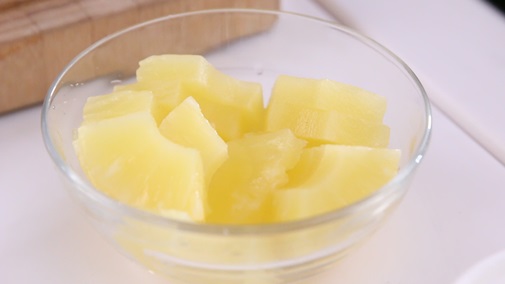 Công thức pizza làm từ súp lơ trắng cực tốt cho sức khoẻ