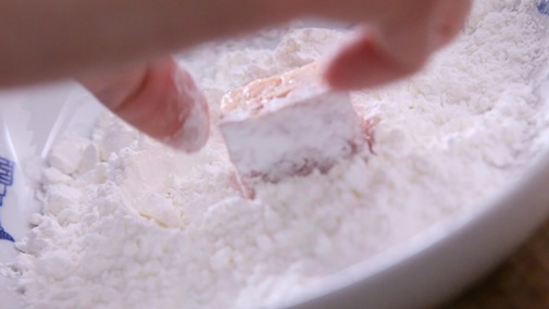 Công thức pizza làm từ súp lơ trắng cực tốt cho sức khoẻ