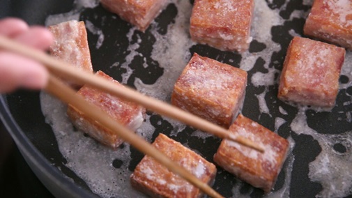 Công thức pizza làm từ súp lơ trắng cực tốt cho sức khoẻ