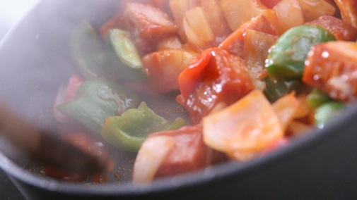 Công thức pizza làm từ súp lơ trắng cực tốt cho sức khoẻ